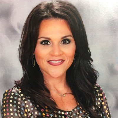 Allison Ramon Crook M.Ed.